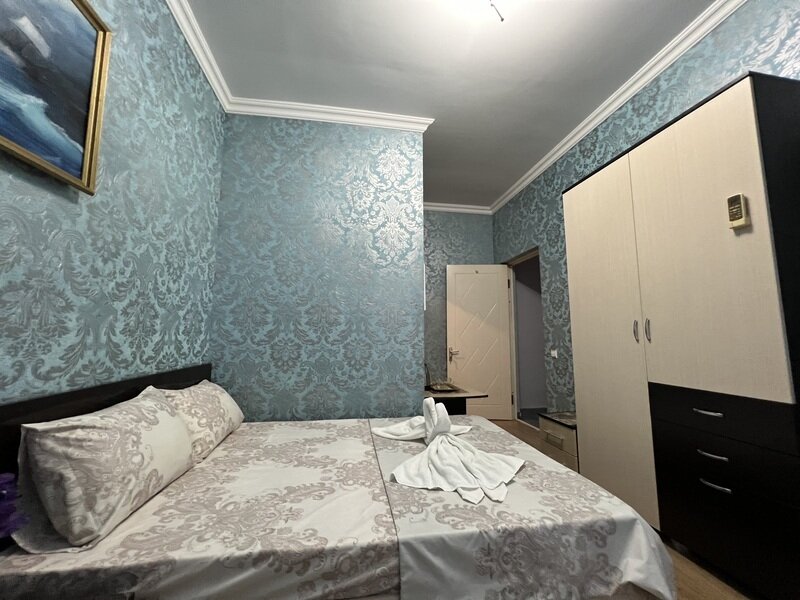 Стандартный 3-местный