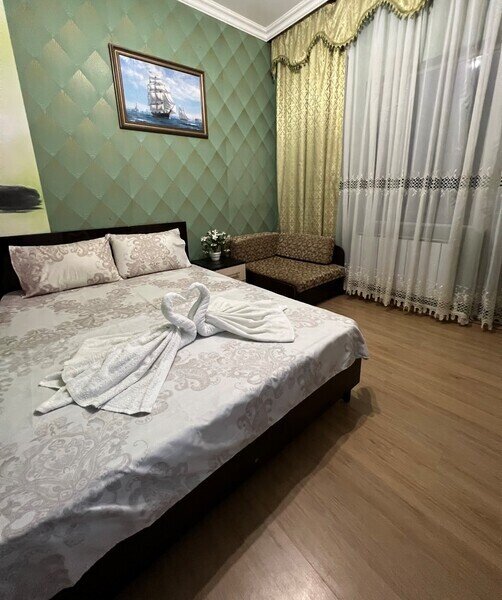 Стандартный 3-местный