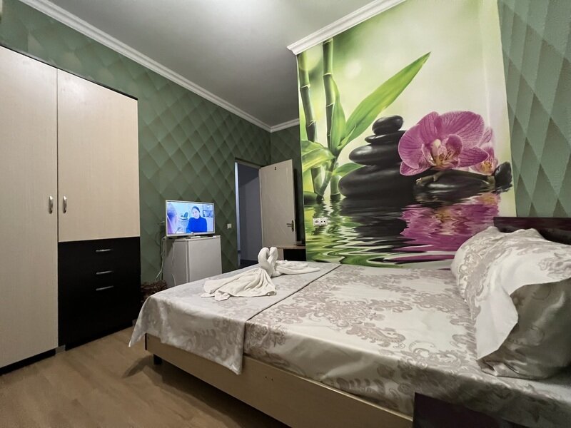 Стандартный 3-местный