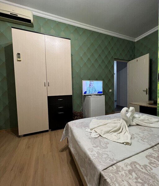 Стандартный 3-местный