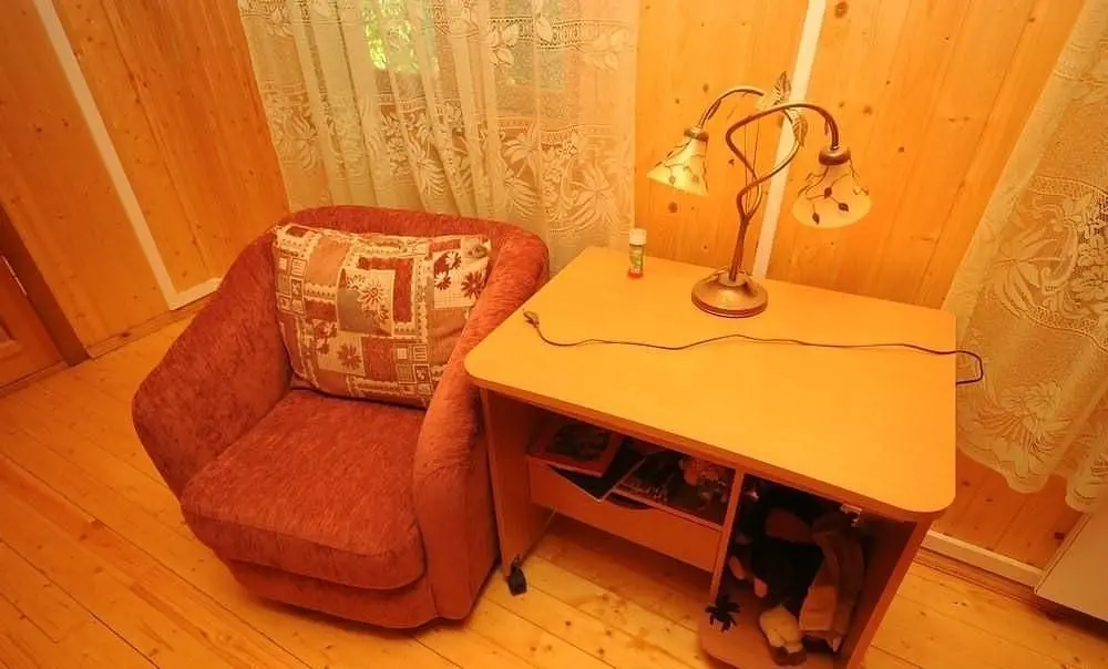 VIP-дом