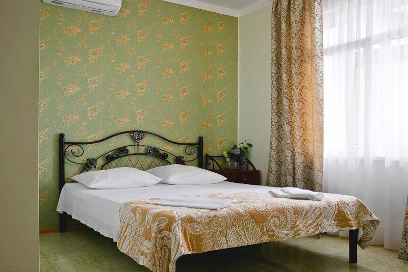 Стандартный 2-местный