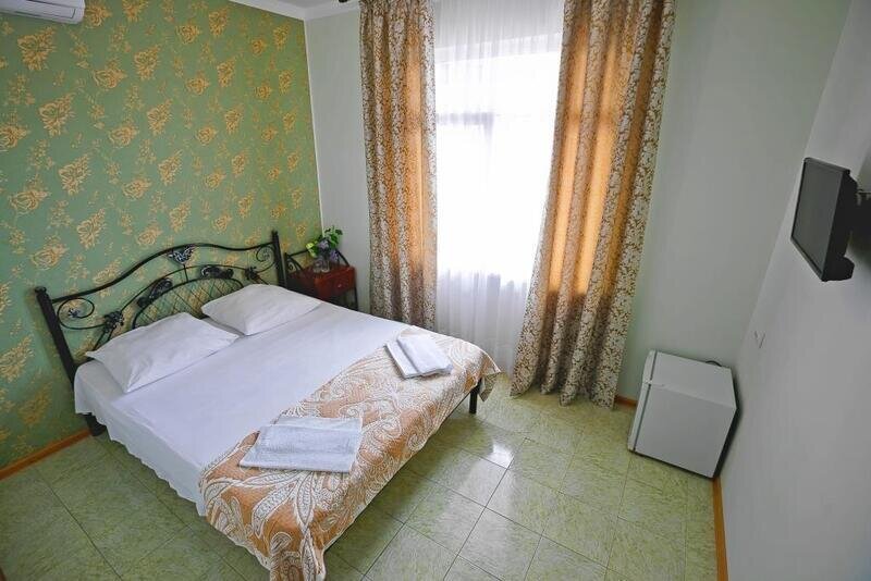 Стандартный 2-местный