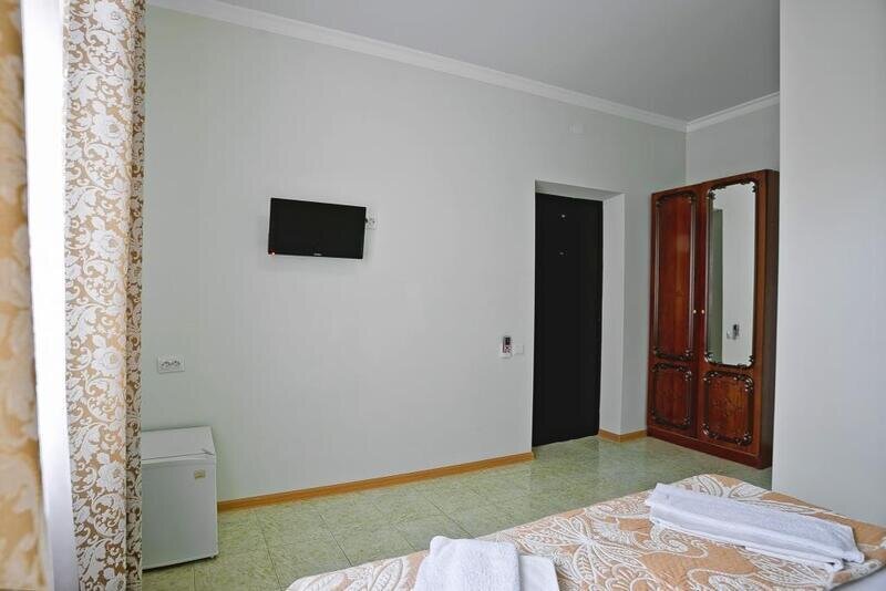 Стандартный 2-местный