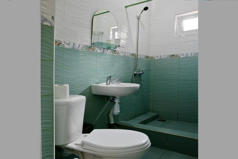 Стандартный 2-местный