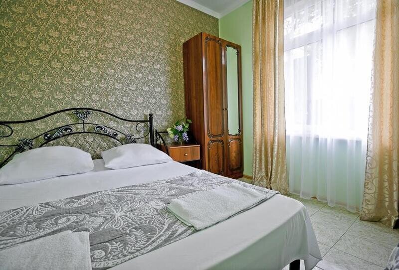 Стандартный 3-местный