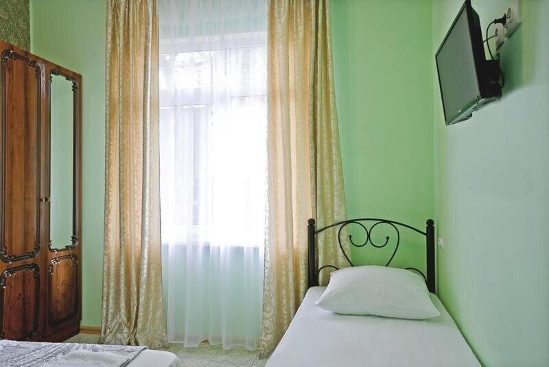 Стандартный 3-местный