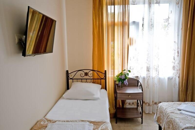 Стандартный 3-местный