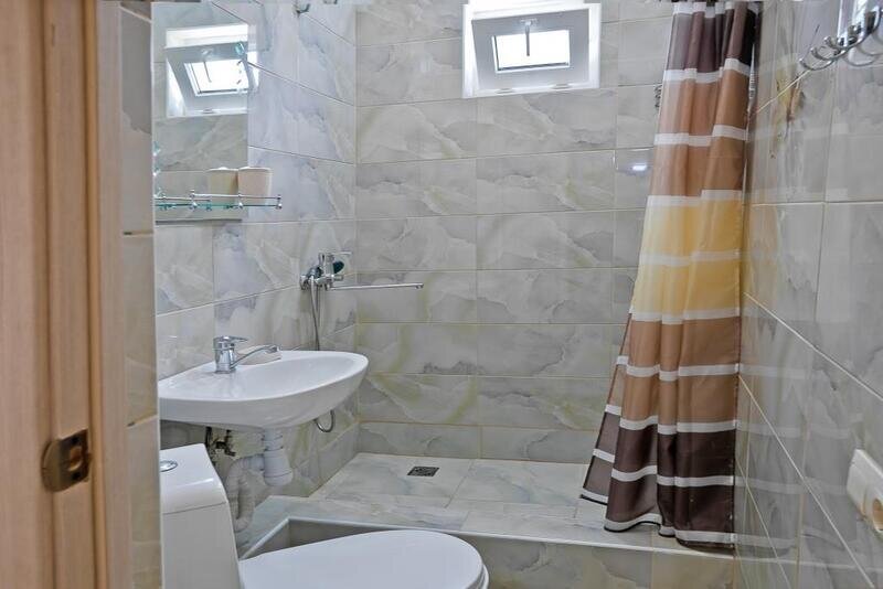 Стандартный 3-местный