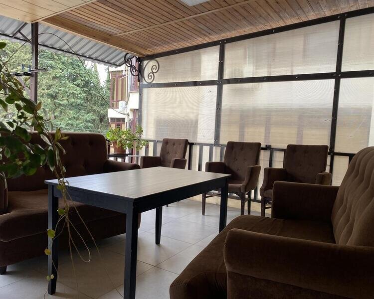 Терраса | АидаИда, Краснодарский край