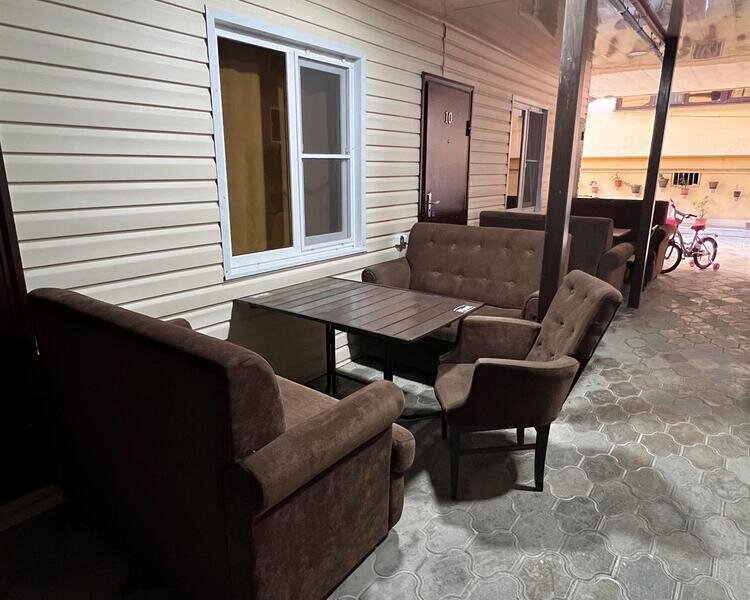 Территория | АидаИда, Краснодарский край