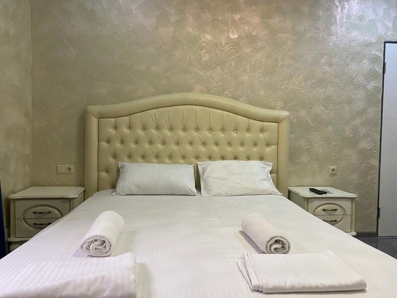 Апартаменты 2-комнатные