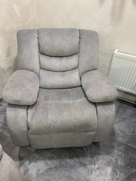 Апартаменты 2-комнатные