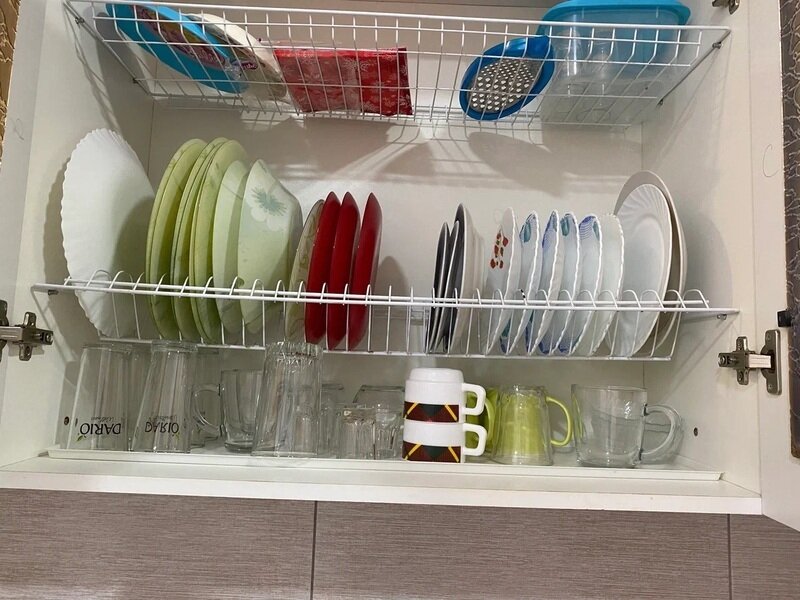 Апартаменты 2-комнатные