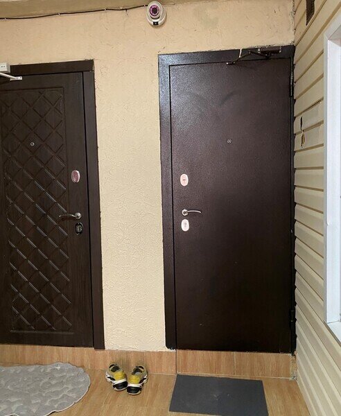 Апартаменты 2-комнатные