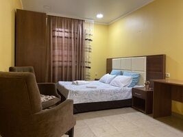 Стандарт 2-местный, Гостевой дом АидаИда, Адлер