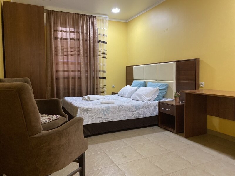 Стандартный 2-местный