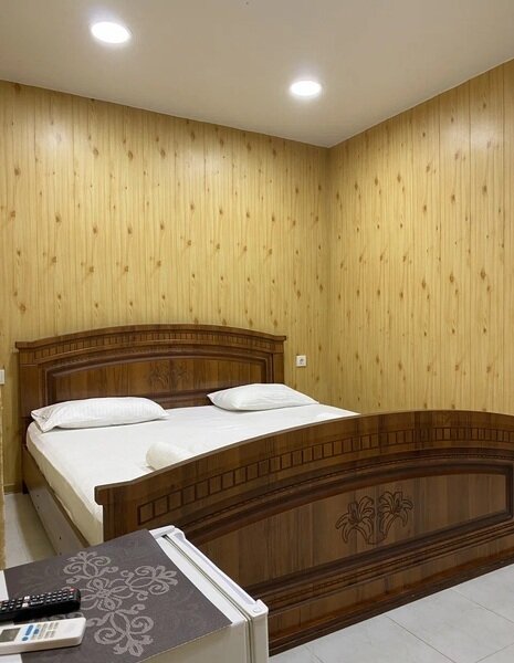 Стандартный 2-местный