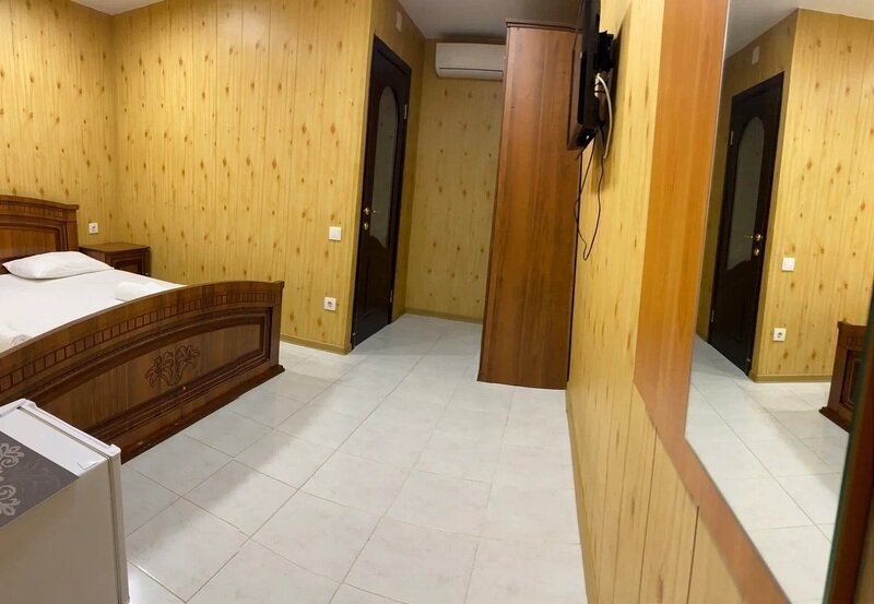 Стандартный 2-местный