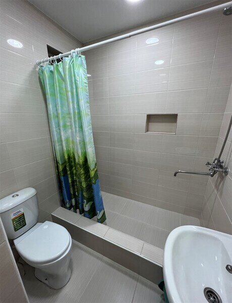 Стандартный 2-местный