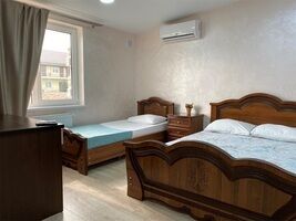 Стандарт 3-местный, Гостевой дом АидаИда, Адлер