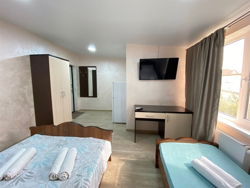 Стандартный 3-местный