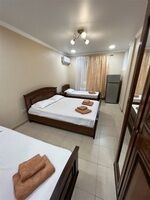 Стандарт 4-местный, Гостевой дом АидаИда, Адлер