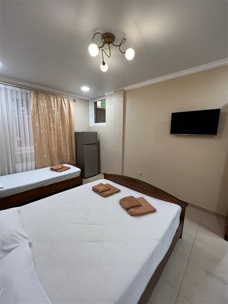 Стандартный 4-местный