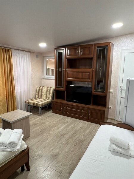 Стандартный 4-местный