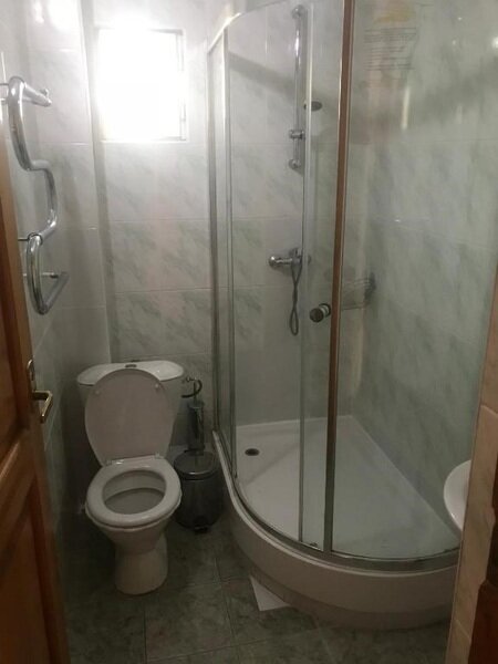 Апартаменты 5-местный 2-комнатный