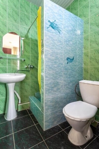 Комфорт 3-местный