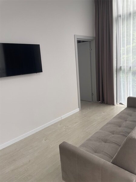 Люкс 4-местный 2-комнатный