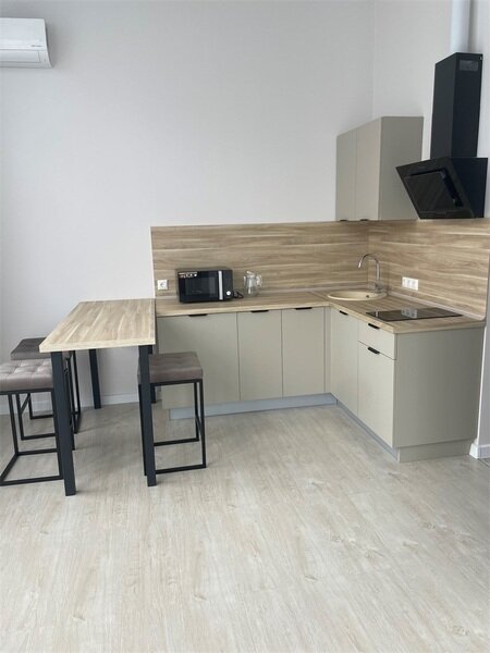 Люкс 4-местный 2-комнатный