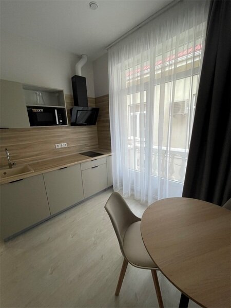 Люкс 4-местный 2-комнатный