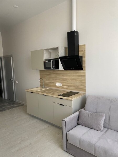 Люкс 4-местный 2-комнатный