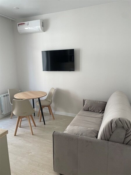 Люкс 4-местный 2-комнатный