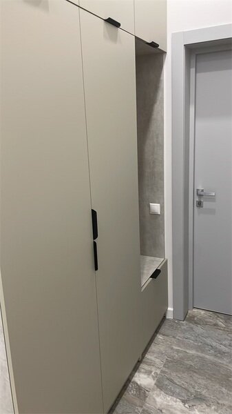 Люкс 4-местный 2-комнатный