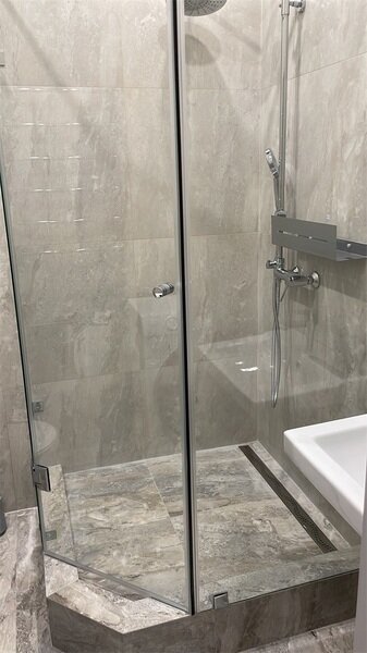 Люкс 4-местный 2-комнатный