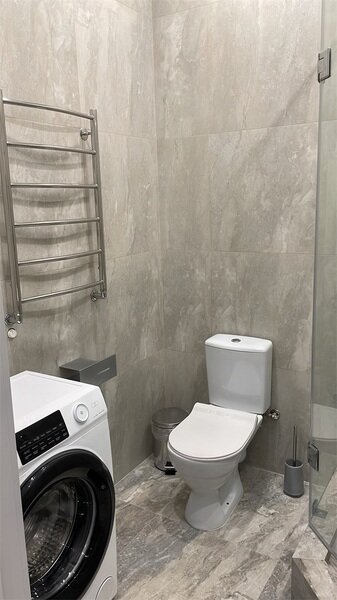 Люкс 4-местный 2-комнатный