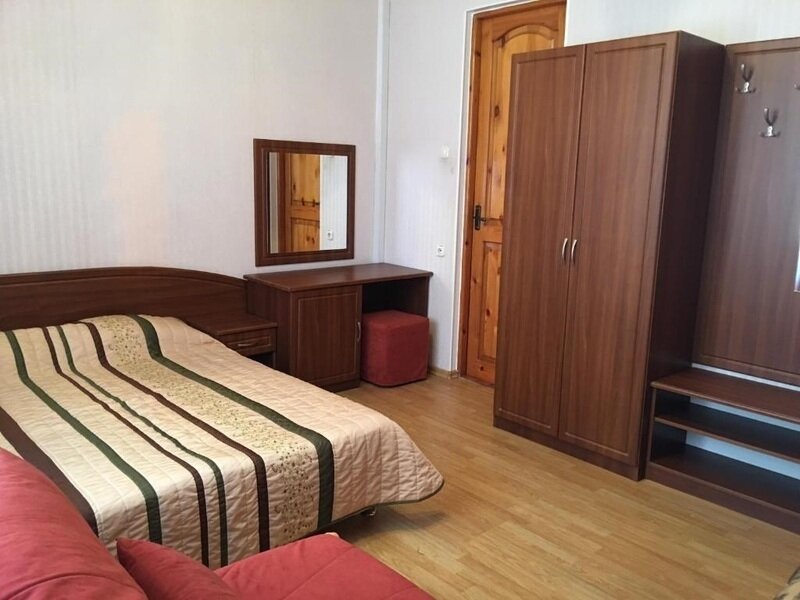 Семейный 4-местный