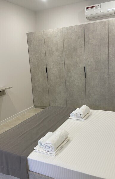 Студио 4-местный