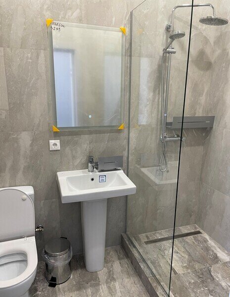 Студио 4-местный Семейный