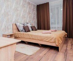 Номера «КОМФОРТ», База отдыха Республика Гайдар, Бийский