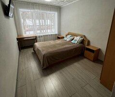 Номера ЭКОНОМ+», База отдыха Республика Гайдар, Бийский