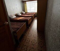 Номера «ЭКОНОМ», База отдыха Республика Гайдар, Бийский