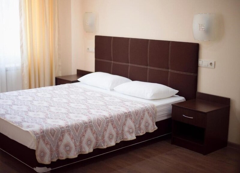 Делюкс 3-местный