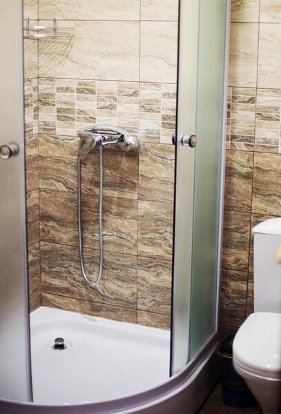 Делюкс 3-местный