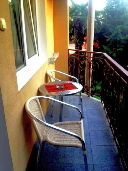 Комфорт 3-местный