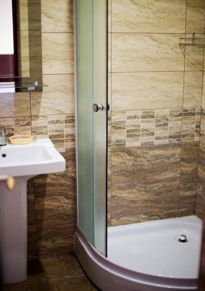 Семейный 4-местный