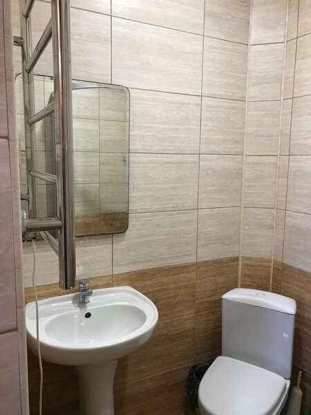 Стандартный 2-местный (DBL)